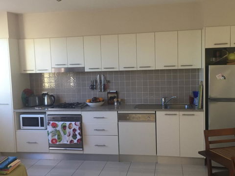 Grandview Apartments - Accommodation Rockhampton 8