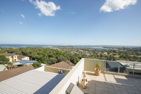 Grandview Apartments - Accommodation Rockhampton 21