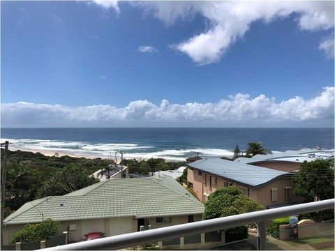 Grandview Apartments - Accommodation Rockhampton 3