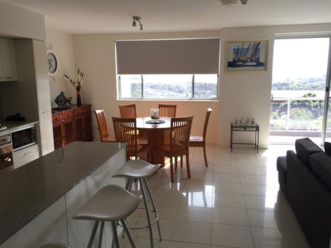 Grandview Apartments - Accommodation Rockhampton 26