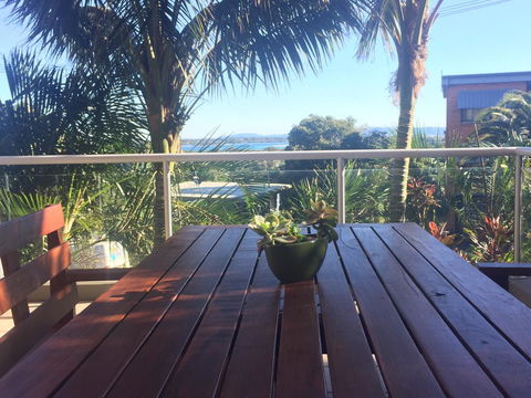 Grandview Apartments - Accommodation Rockhampton 23