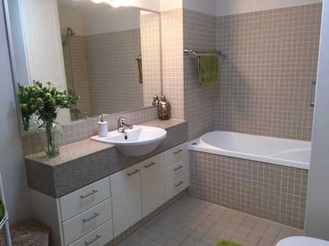 Grandview Apartments - Accommodation Rockhampton 4