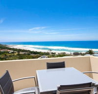 Grandview Apartments - Accommodation Rockhampton