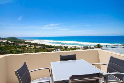 Grandview Apartments - Accommodation Rockhampton 0