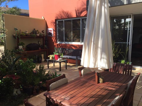 Grandview Apartments - Accommodation Rockhampton 14