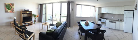 Grandview Apartments - Accommodation Rockhampton 35