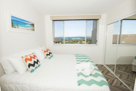 Grandview Apartments - Accommodation Rockhampton 9