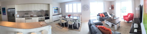 Grandview Apartments - Accommodation Rockhampton 18