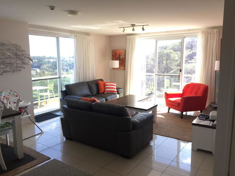 Grandview Apartments - Accommodation Rockhampton 20