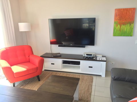 Grandview Apartments - Accommodation Rockhampton 6