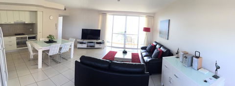 Grandview Apartments - Accommodation Rockhampton 34