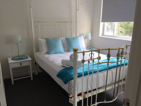 Grandview Apartments - Accommodation Rockhampton 29