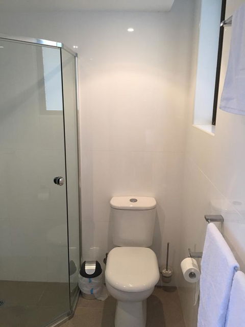 Grandview Apartments - Accommodation Rockhampton 36