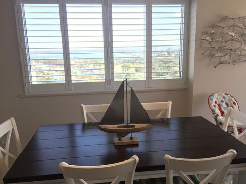 Grandview Apartments - Accommodation Rockhampton 19