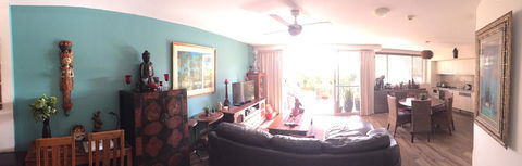 Grandview Apartments - Accommodation Rockhampton 12