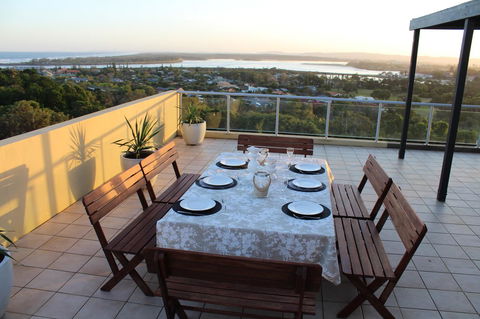 Grandview Apartments - Accommodation Rockhampton 39
