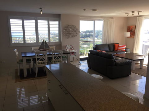 Grandview Apartments - Accommodation Rockhampton 15