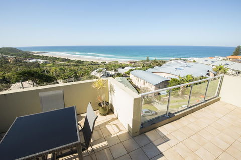 Grandview Apartments - Accommodation Rockhampton 25