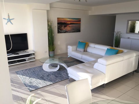 Grandview Apartments - Accommodation Rockhampton 28