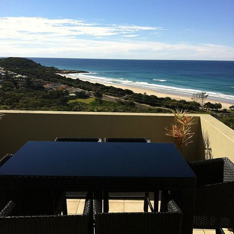 Grandview Apartments - Accommodation Rockhampton 30