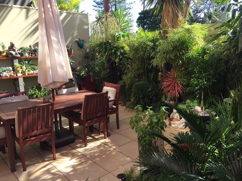Grandview Apartments - Accommodation Rockhampton 5