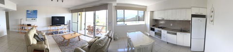 Grandview Apartments - Accommodation Rockhampton 33
