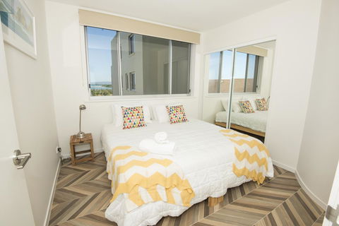 Grandview Apartments - Accommodation Rockhampton 27