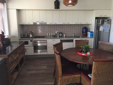 Grandview Apartments - Accommodation Rockhampton 13