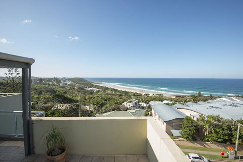Grandview Apartments - Accommodation Rockhampton 17