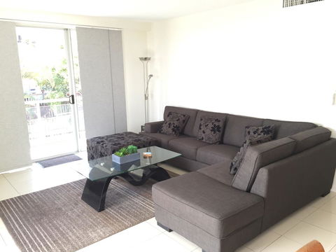Grandview Apartments - Accommodation Rockhampton 32