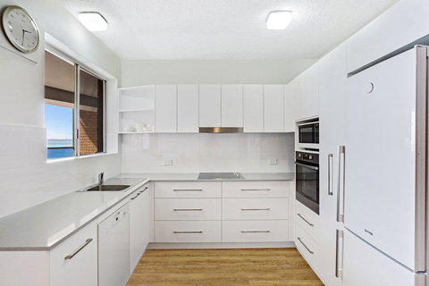 Victoria Parade, Kiah, Unit 10, 53 - Accommodation Rockhampton 5