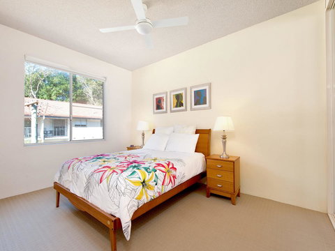 Victoria Parade, Kiah, Unit 10, 53 - Accommodation Rockhampton 9