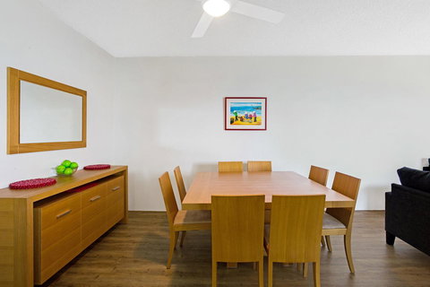 Victoria Parade, Kiah, Unit 10, 53 - Accommodation Rockhampton 7