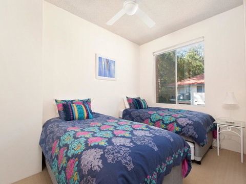 Victoria Parade, Kiah, Unit 10, 53 - Accommodation Rockhampton 10