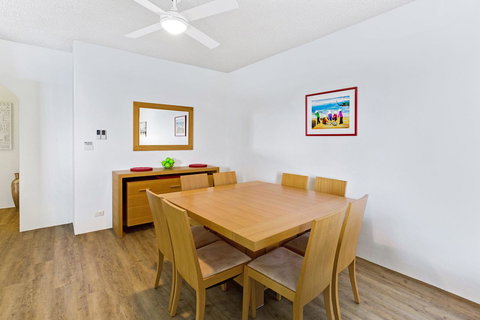 Victoria Parade, Kiah, Unit 10, 53 - Accommodation Rockhampton 8