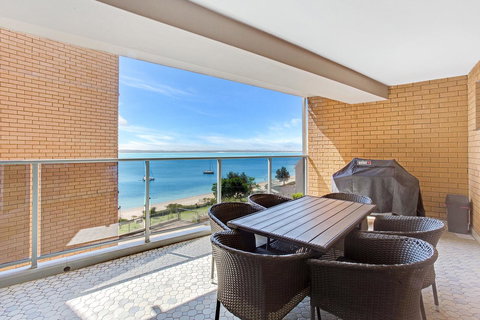 Victoria Parade, Kiah, Unit 10, 53 - Accommodation Rockhampton 0