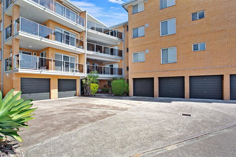 Victoria Parade, Kiah, Unit 10, 53 - Accommodation Rockhampton 12