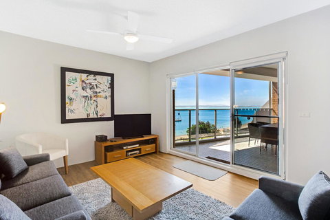 Victoria Parade, Kiah, Unit 10, 53 - Accommodation Rockhampton 1