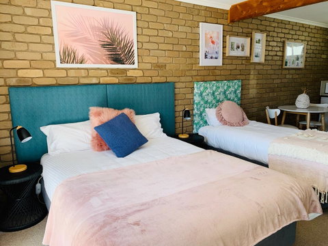 Mulwala Resort - Accommodation Rockhampton 22
