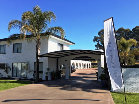 Mulwala Resort - Accommodation Rockhampton 14