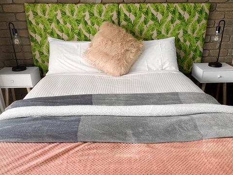 Mulwala Resort - Accommodation Rockhampton 26