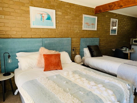 Mulwala Resort - Accommodation Rockhampton 18