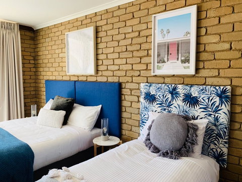 Mulwala Resort - Accommodation Rockhampton 20