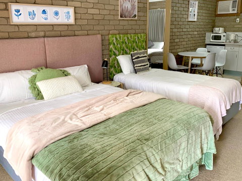 Mulwala Resort - Accommodation Rockhampton 30