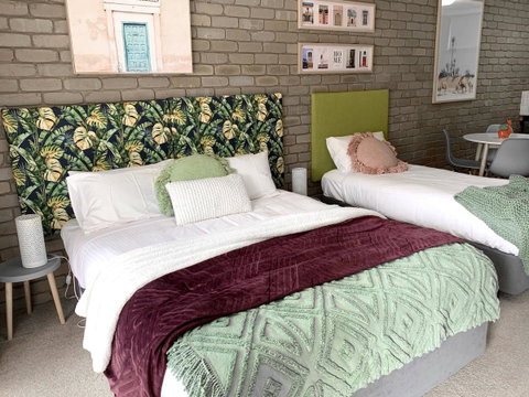 Mulwala Resort - Accommodation Rockhampton 32