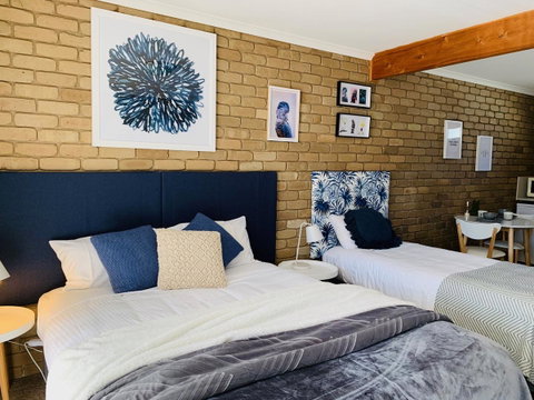 Mulwala Resort - Accommodation Rockhampton 24