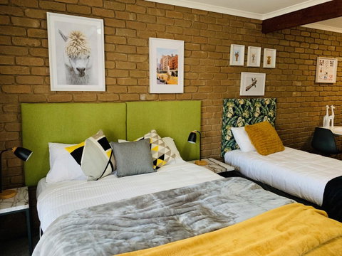 Mulwala Resort - Accommodation Rockhampton 25