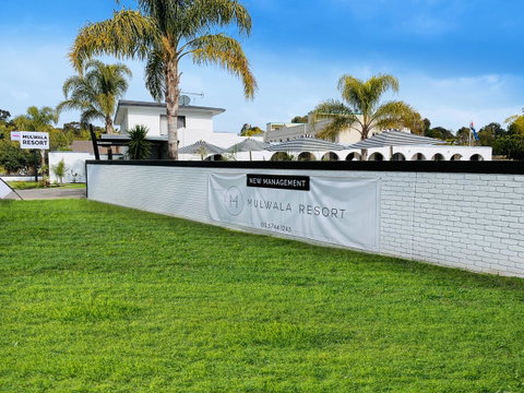 Mulwala Resort - Accommodation Rockhampton 13