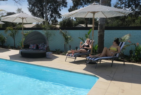 Mulwala Resort - Accommodation Rockhampton 4