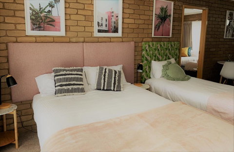 Mulwala Resort - Accommodation Rockhampton 21